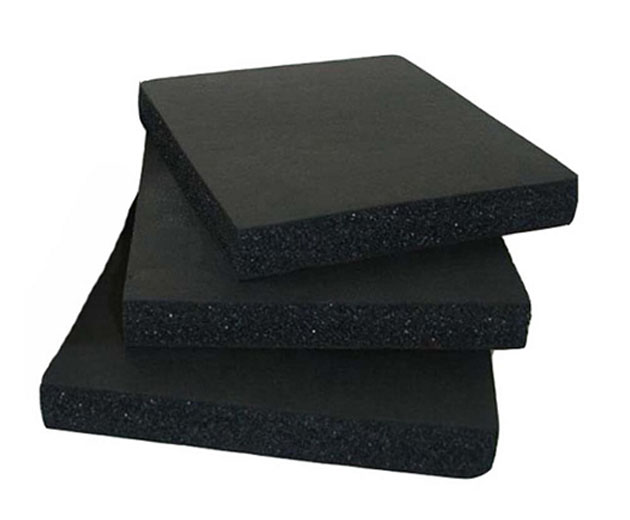 Cách Nhiệt Cao Su Lưu Hóa Dạng Tấm