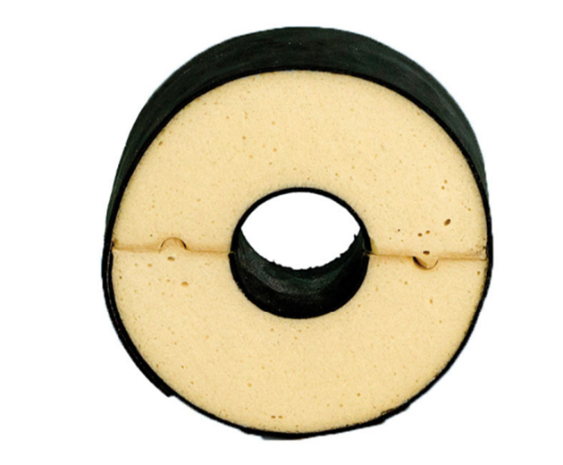 Ống Foam PU Định Hình