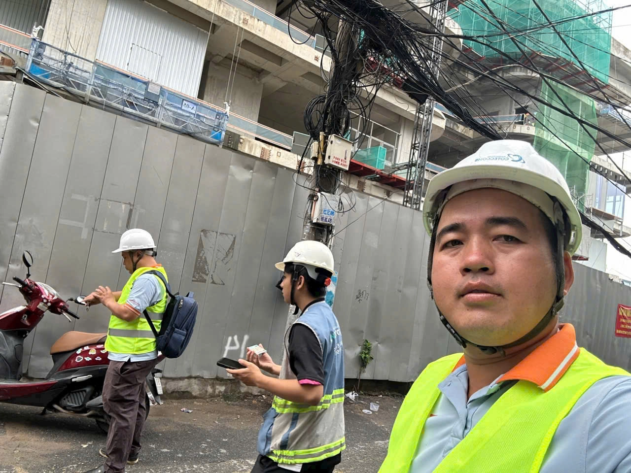CÔNG TY TNHH VẬT TƯ CÔNG TRÌNH HƯNG THỊNH