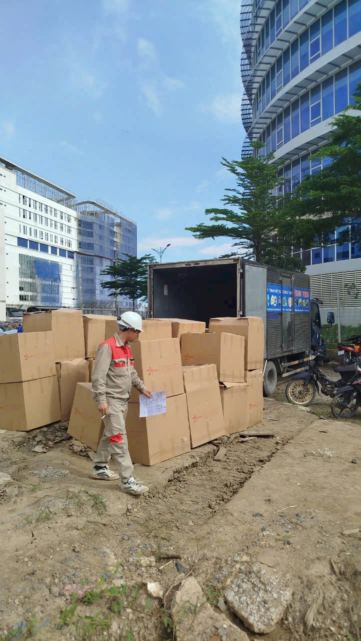 CÔNG TY TNHH VẬT TƯ CÔNG TRÌNH HƯNG THỊNH