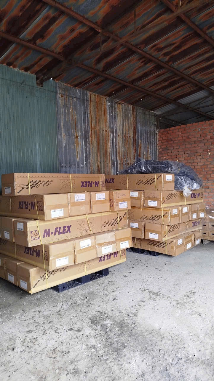 CÔNG TY TNHH VẬT TƯ CÔNG TRÌNH HƯNG THỊNH
