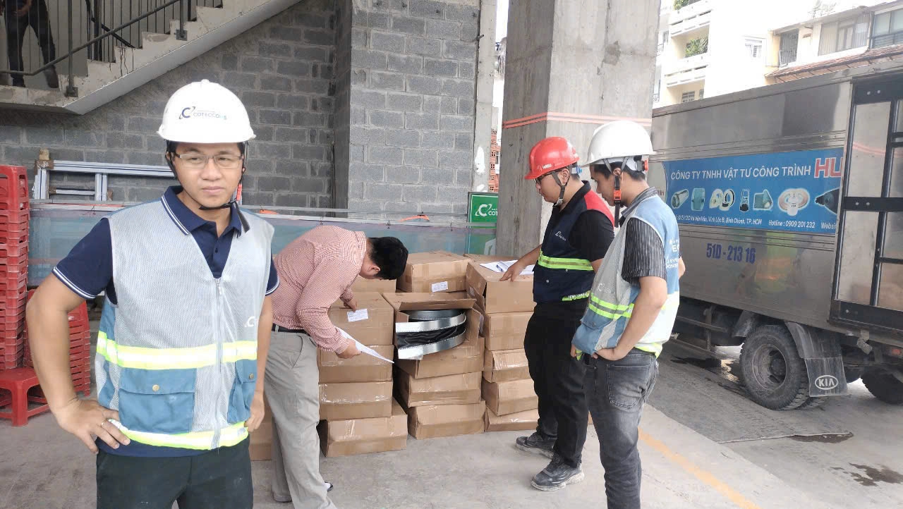 CÔNG TY TNHH VẬT TƯ CÔNG TRÌNH HƯNG THỊNH