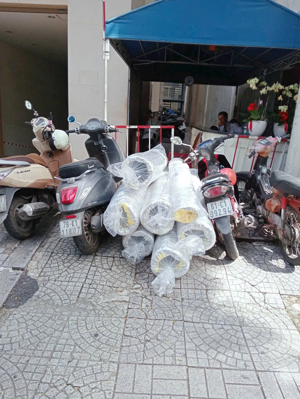 CÔNG TY TNHH VẬT TƯ CÔNG TRÌNH HƯNG THỊNH